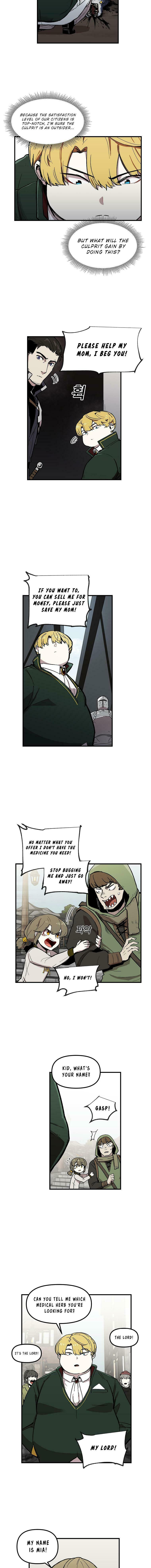Solo Glitch Player – Chapter 7 page 6