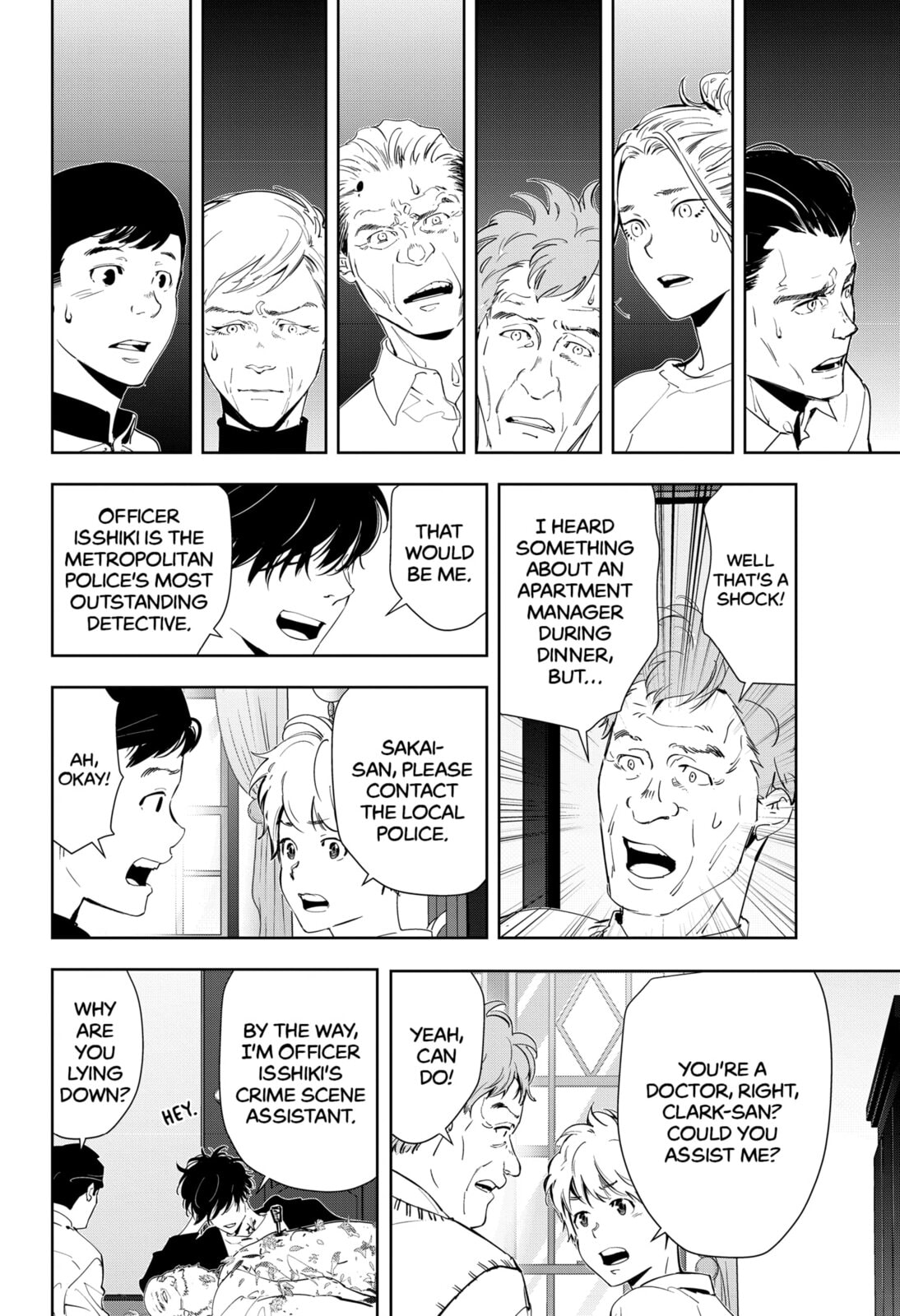 The Case of the Plateau Auberge Serial Murders Pt 2 page 3