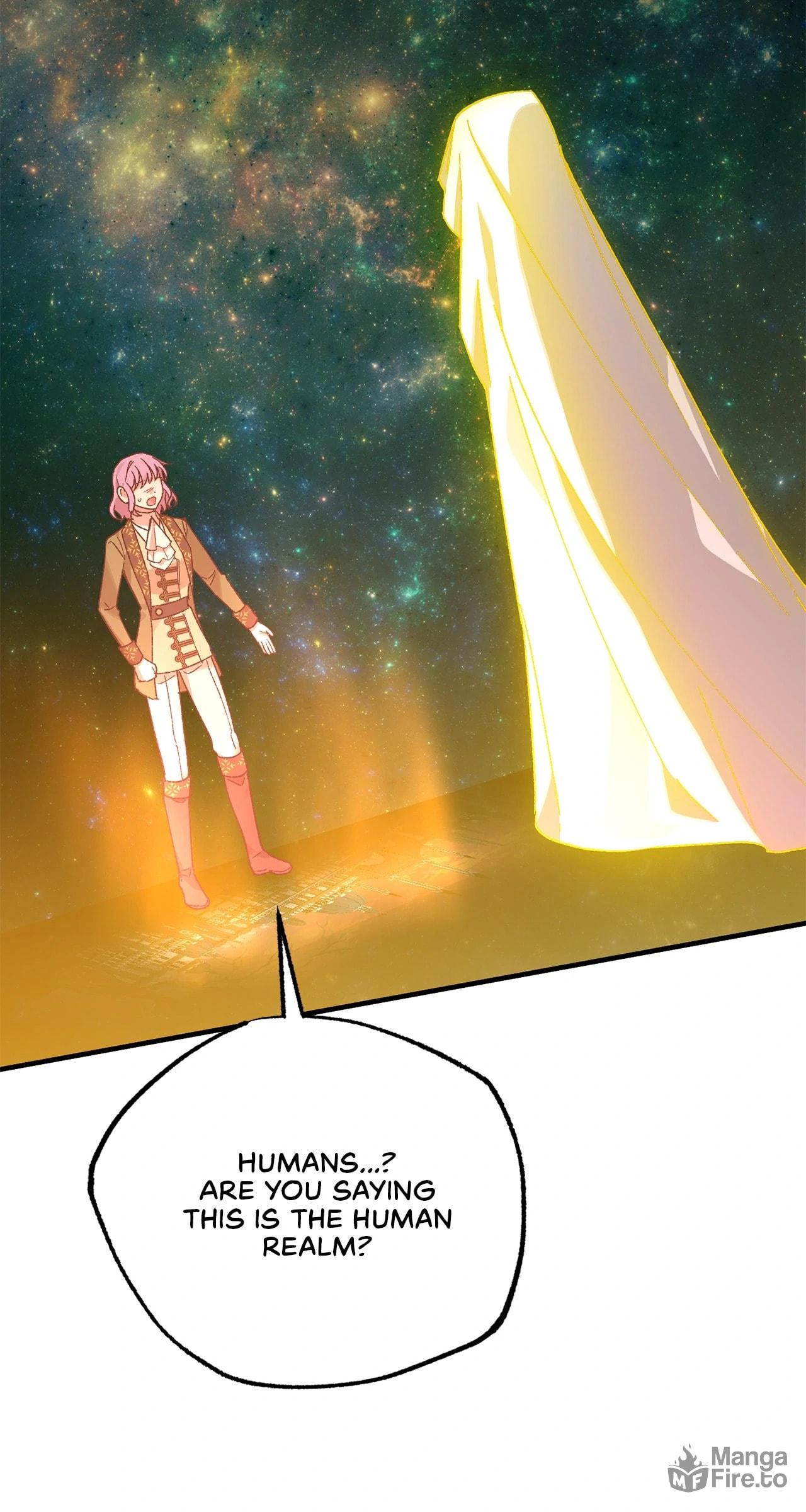 Let Me Kidnap the Male Lead – Chapter 48 page 38