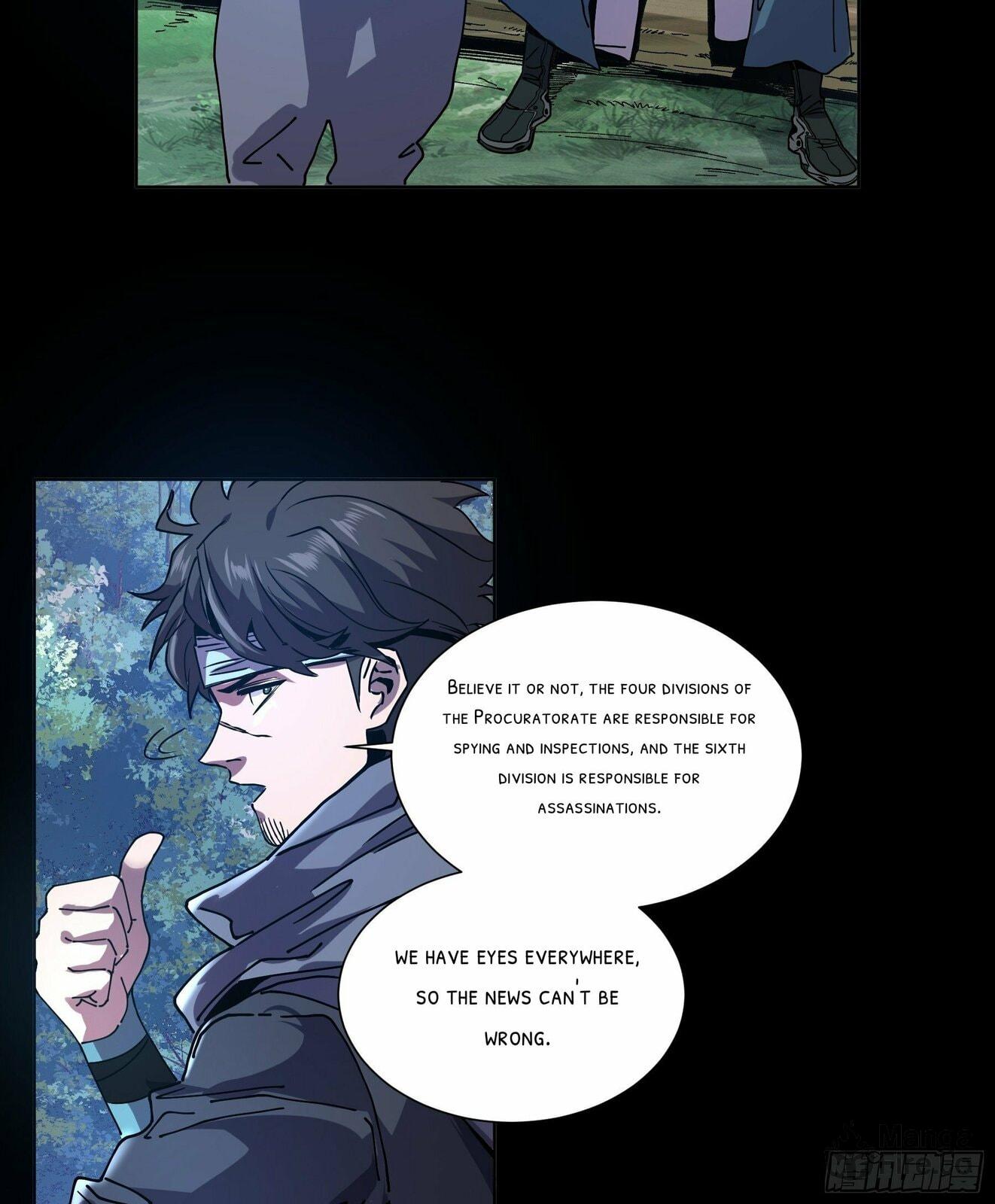 Celebrating the Remaining Life – Chapter 27 page 17
