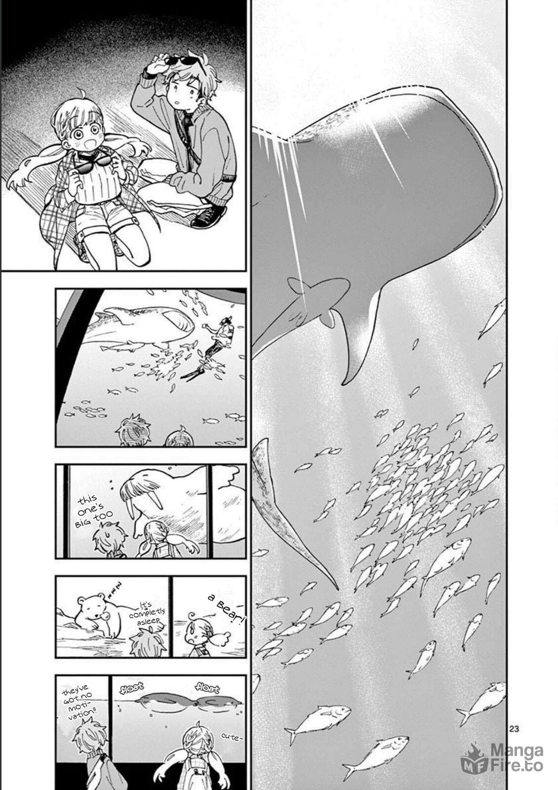 Operation Double Date page 23