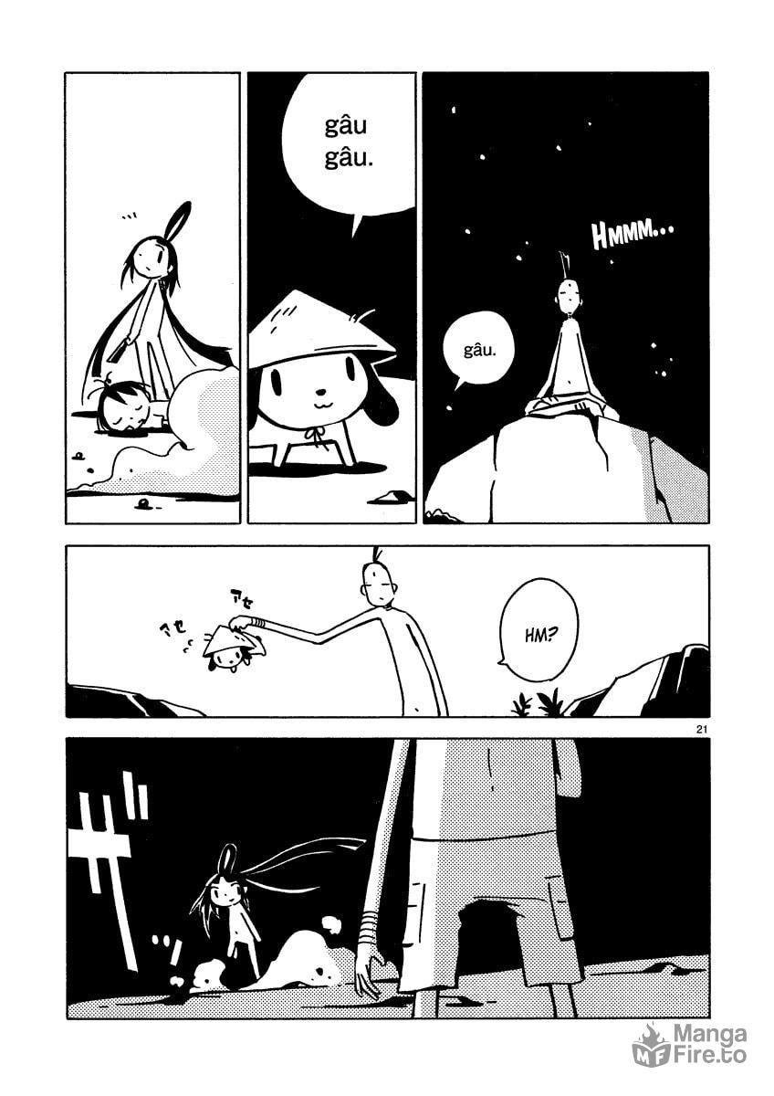 Magic Circle page 24