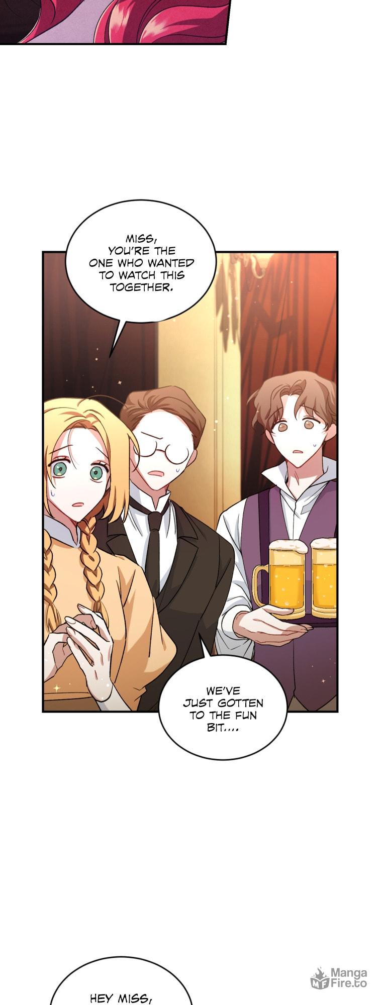 The Crimson Lady – Chapter 8 page 34