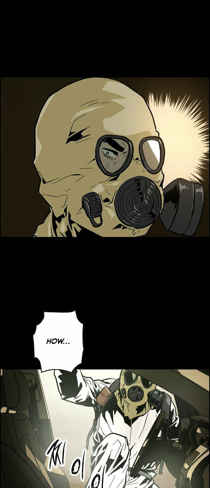 Deadlife – Chapter 1 page 55