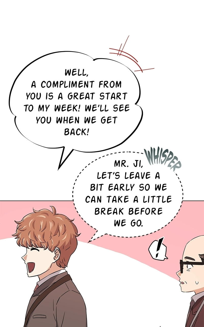 Superstar Associate Manager – Chapter 13 page 37