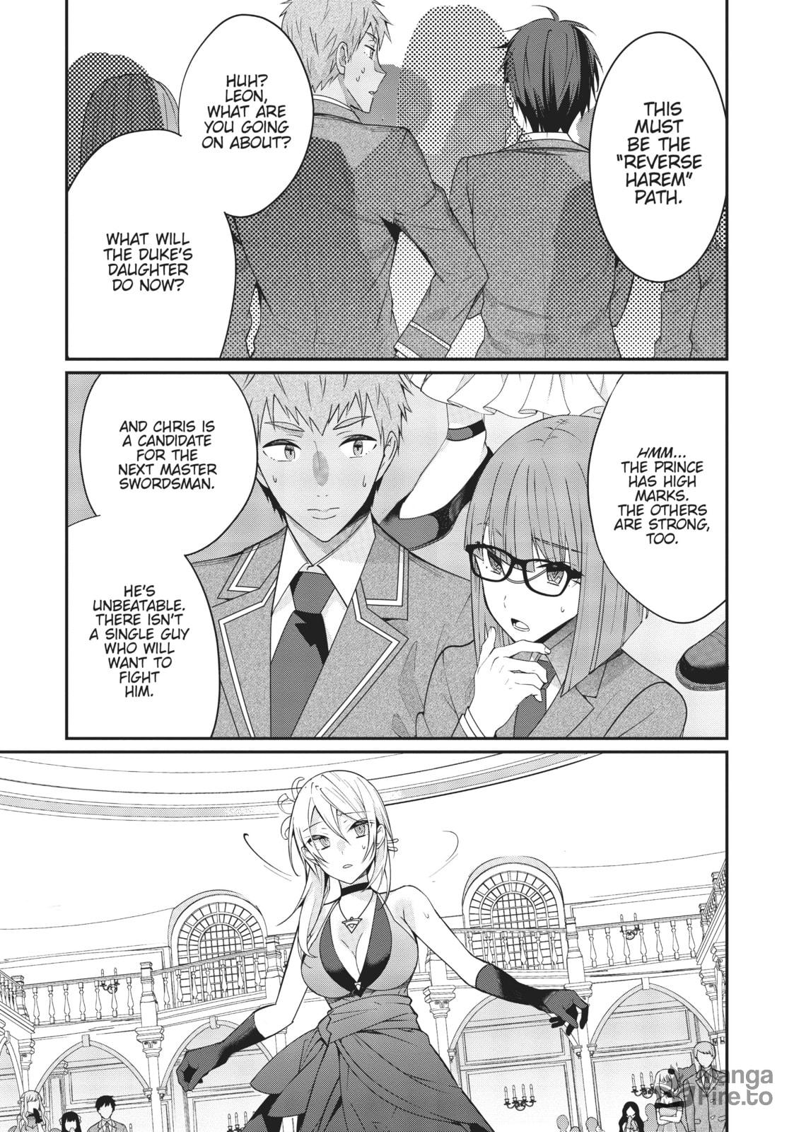 White Glove page 34