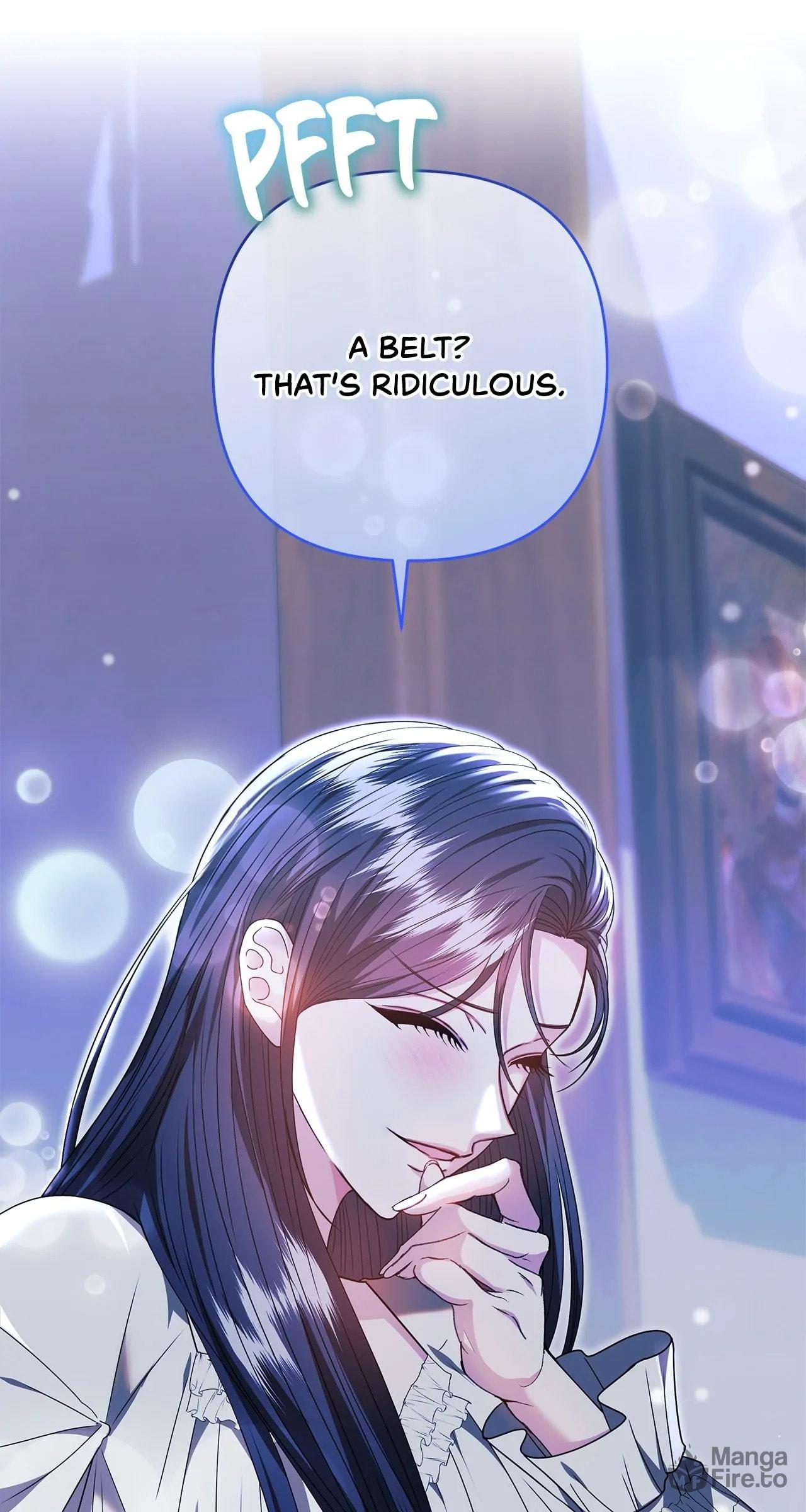 Mistress of an S-Class Dungeon – Chapter 25 page 69