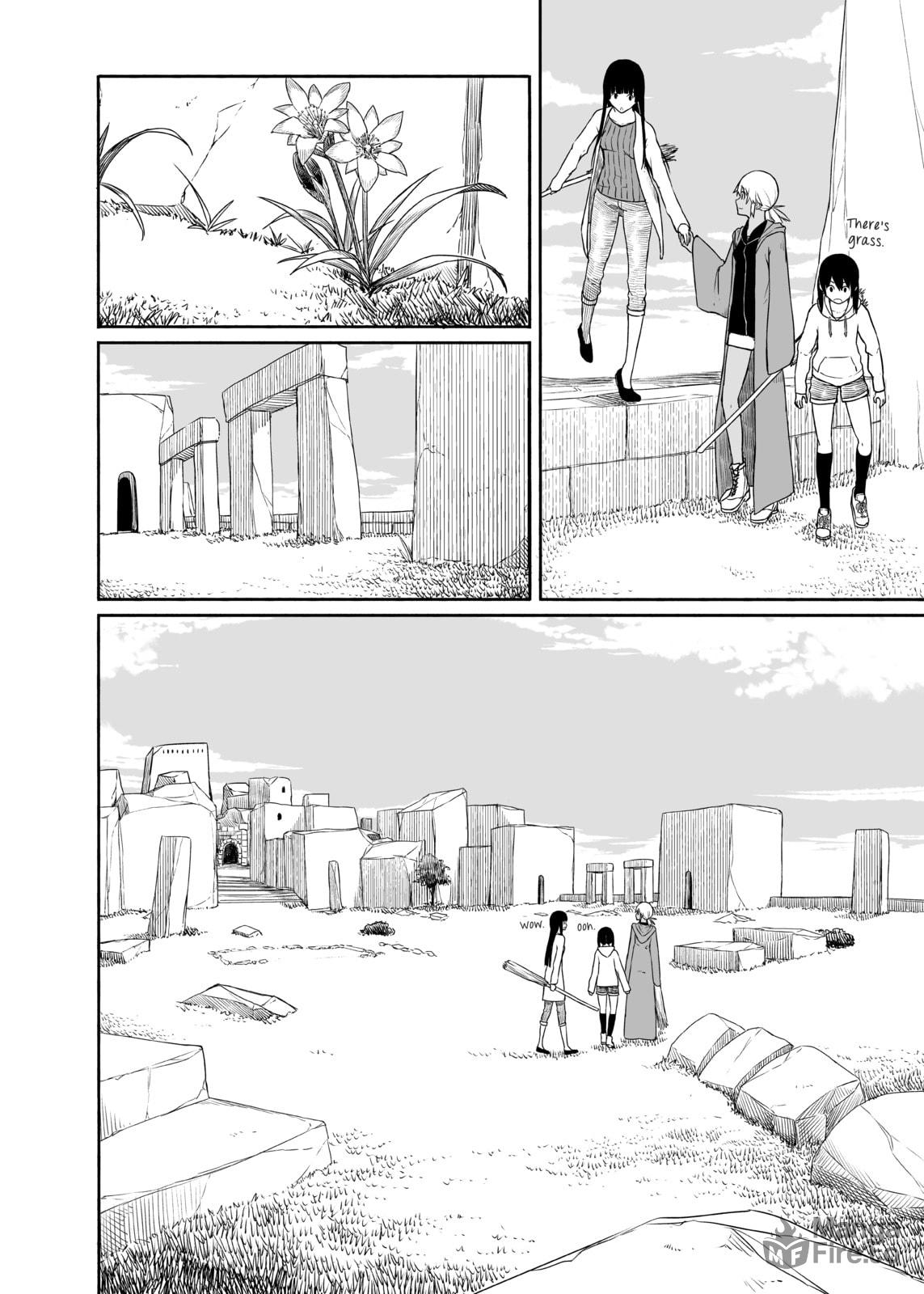 The Paperboy and the Whale page 14
