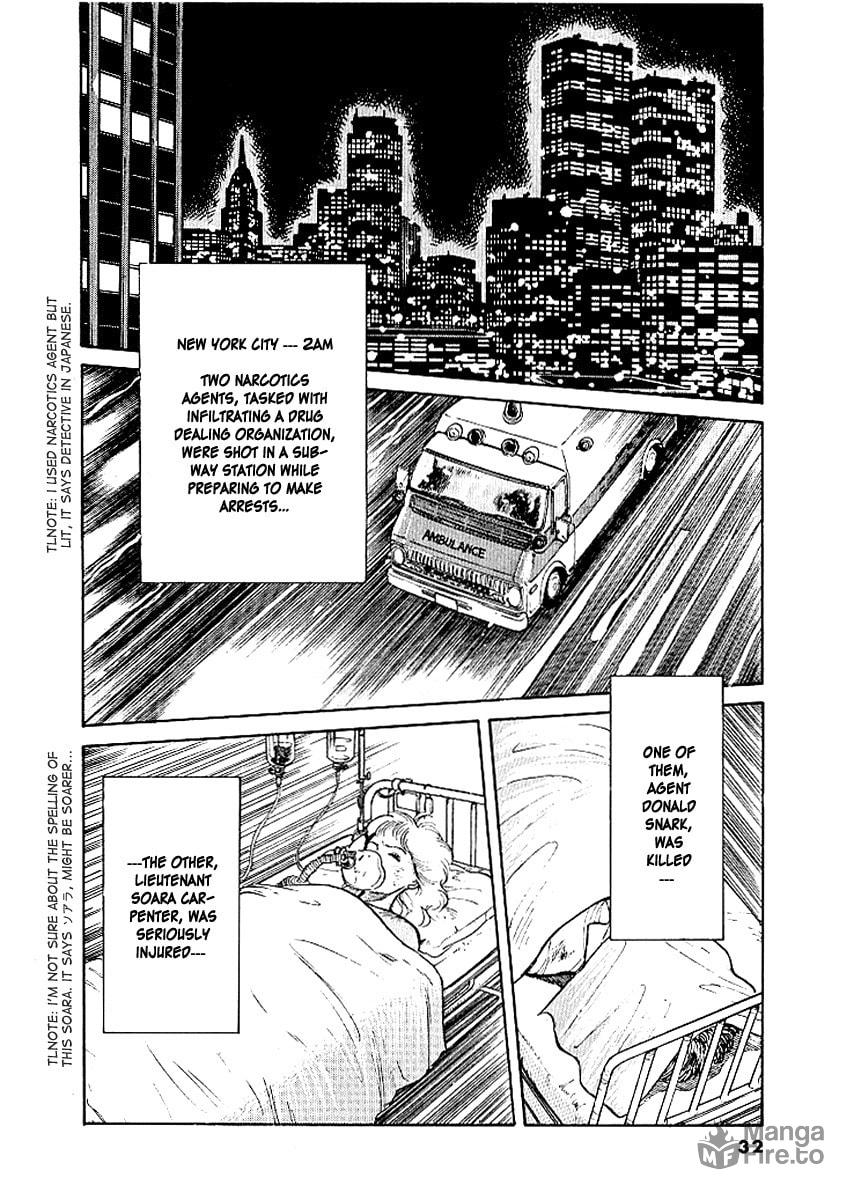 Pseudo-hero page 2