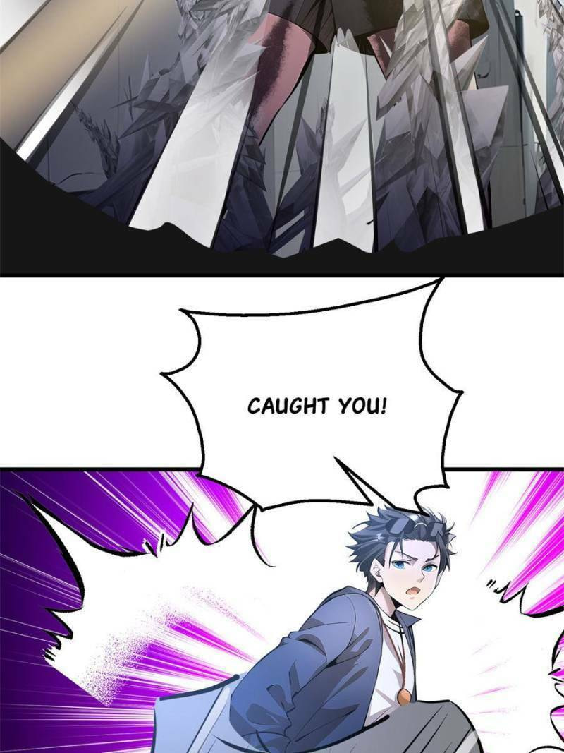 My Harem in a Foreign World – Chapter 44 page 30