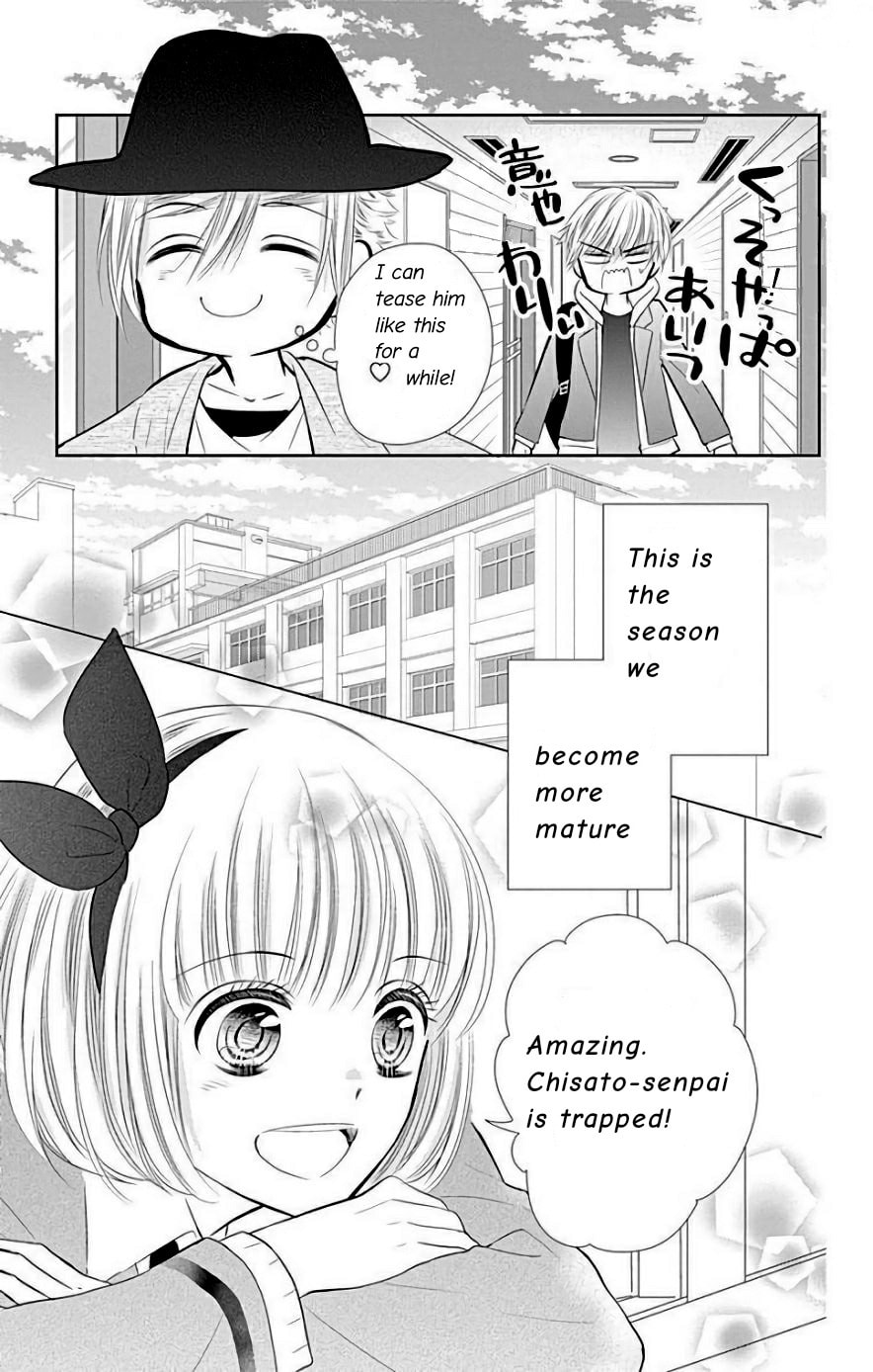 Buddy Go! – Chapter 33 page 7
