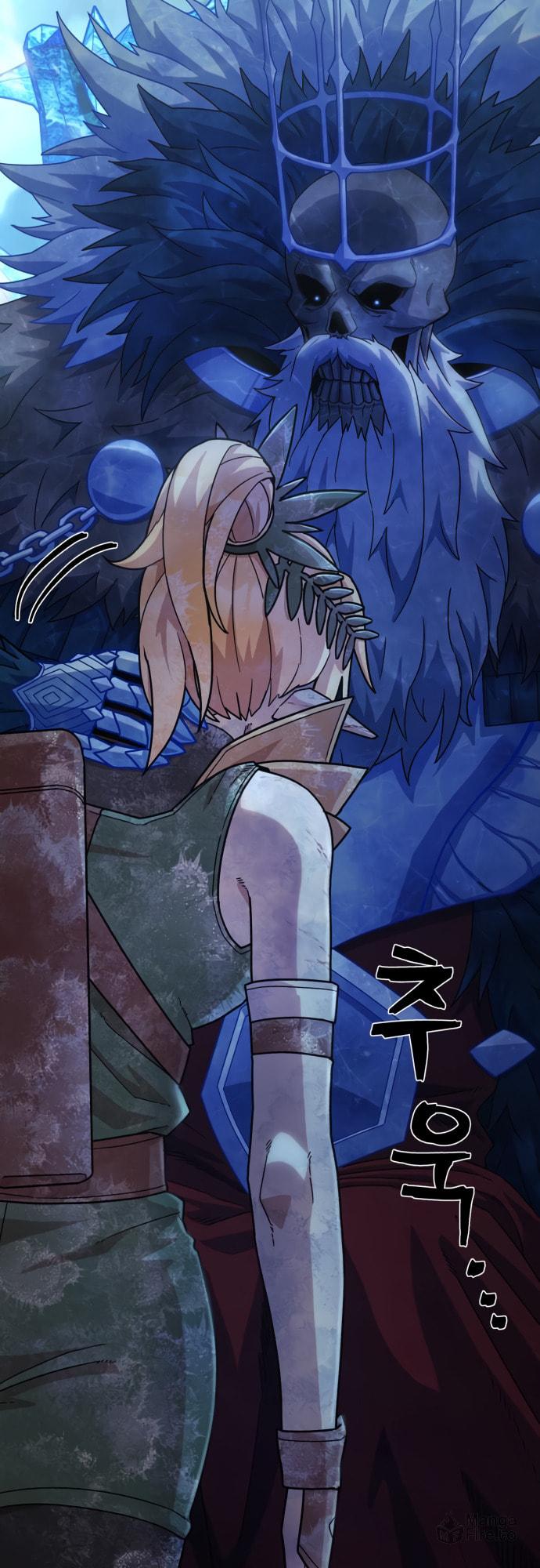 The Warrior Returns – Chapter 43 page 80