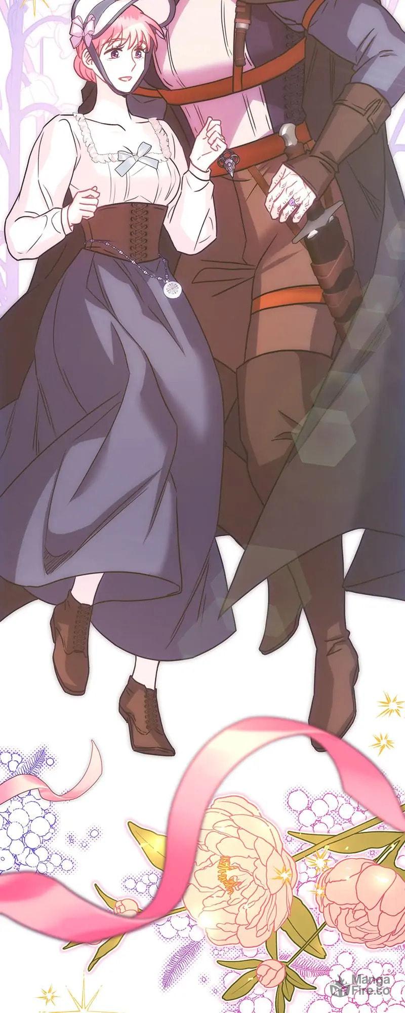 Another Typical Fantasy Romance – Chapter 57 page 68