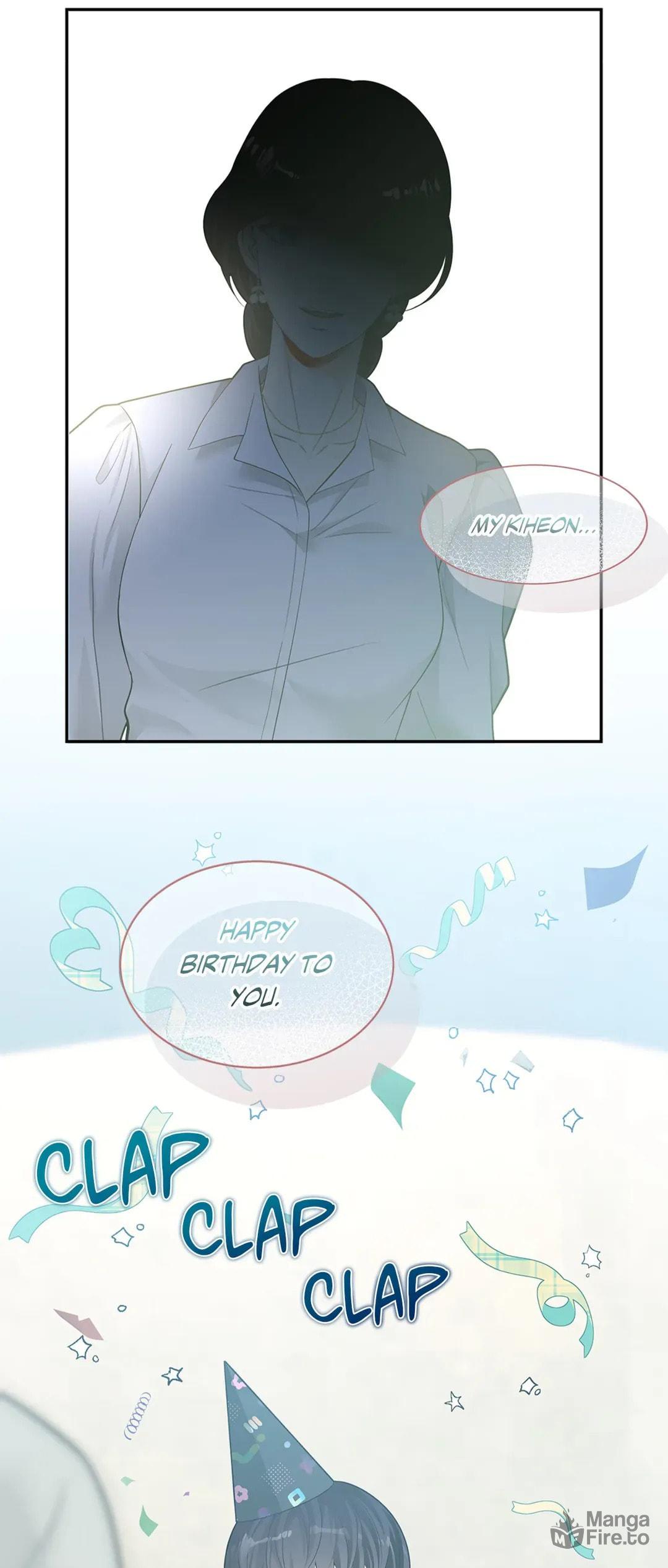 The Clandestine Marriage of a Fox – Chapter 46 page 19