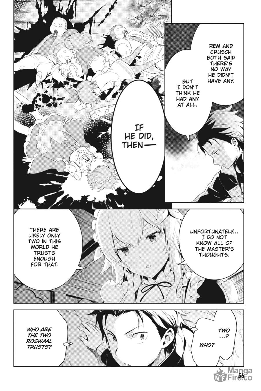 Reunions and Missed Connections page 11