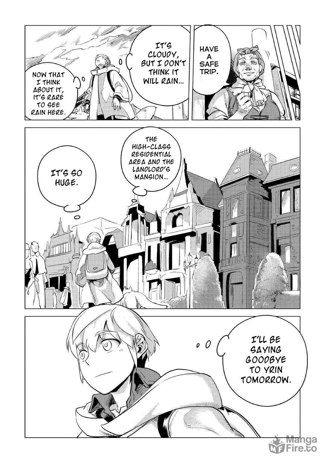Emerald's Sword page 9