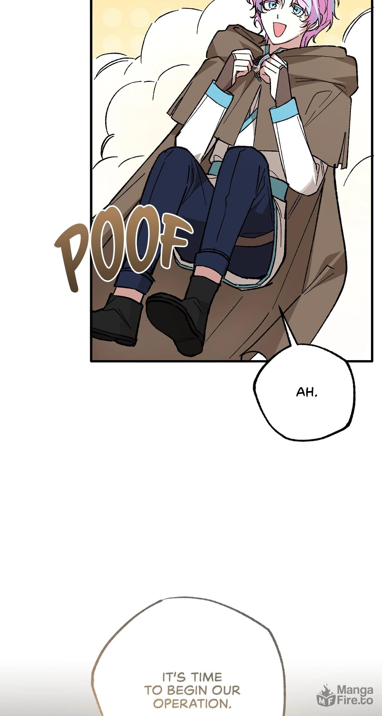 Let Me Kidnap the Male Lead – Chapter 22 page 35