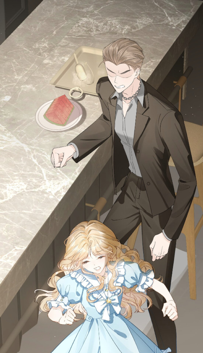 Blood and Love page 12
