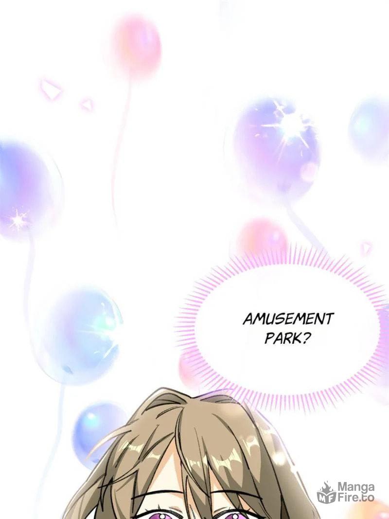 Clumsy Master, You've Crossed the Line! – Chapter 39 page 14