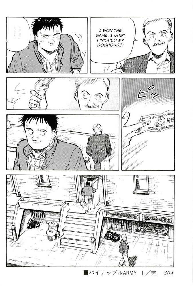 5 Dollar Game page 27