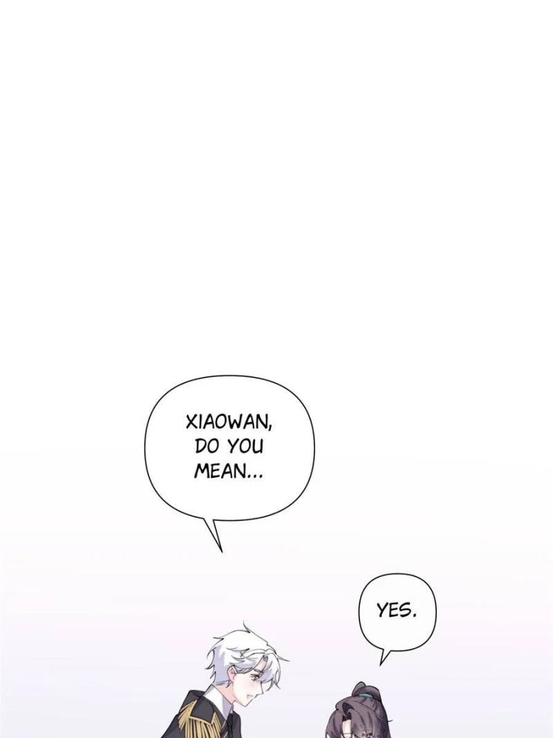 Pampering My Beast Commander – Chapter 45 page 22