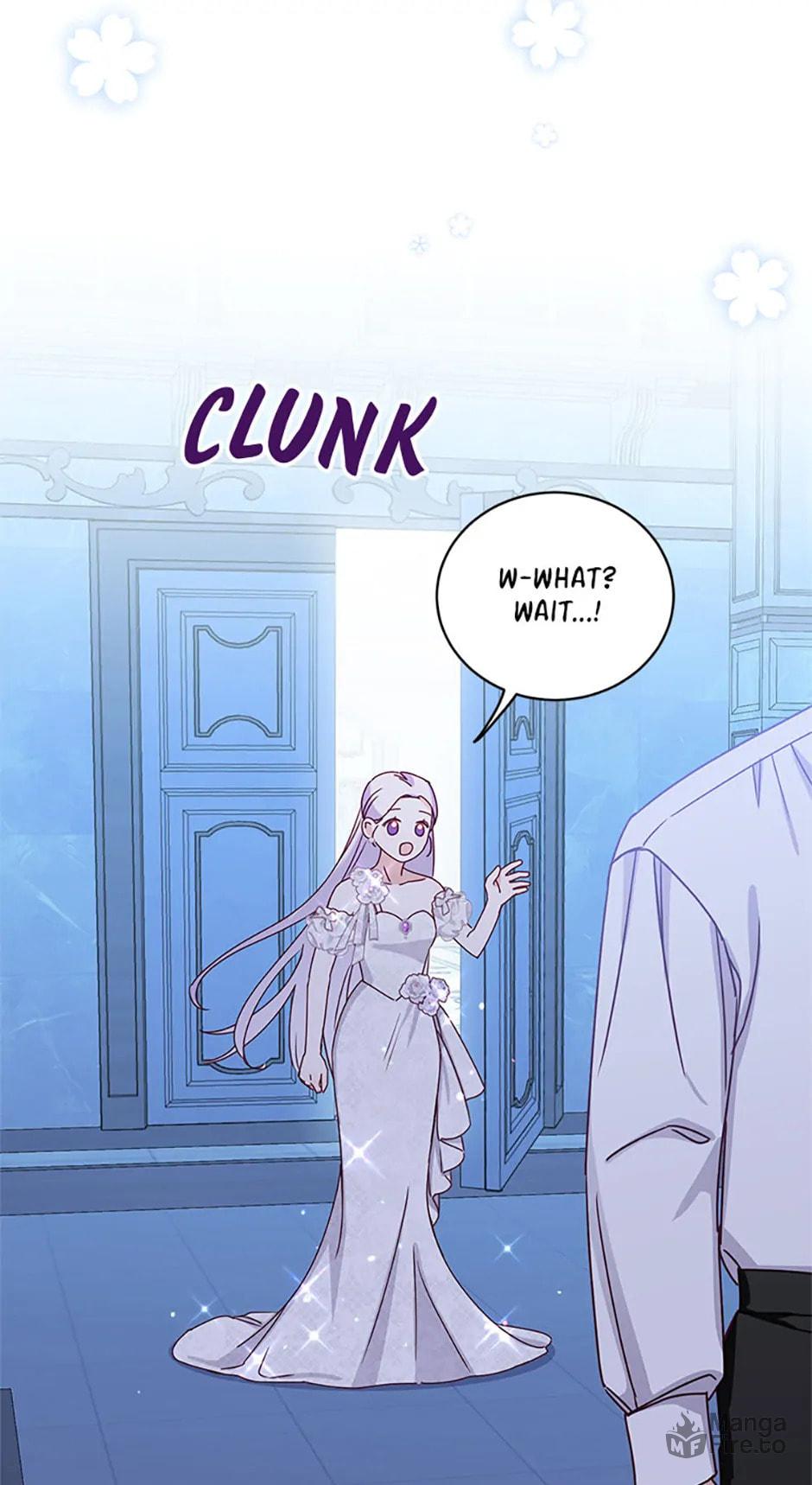 The Duke's Everything – Chapter 7 page 62
