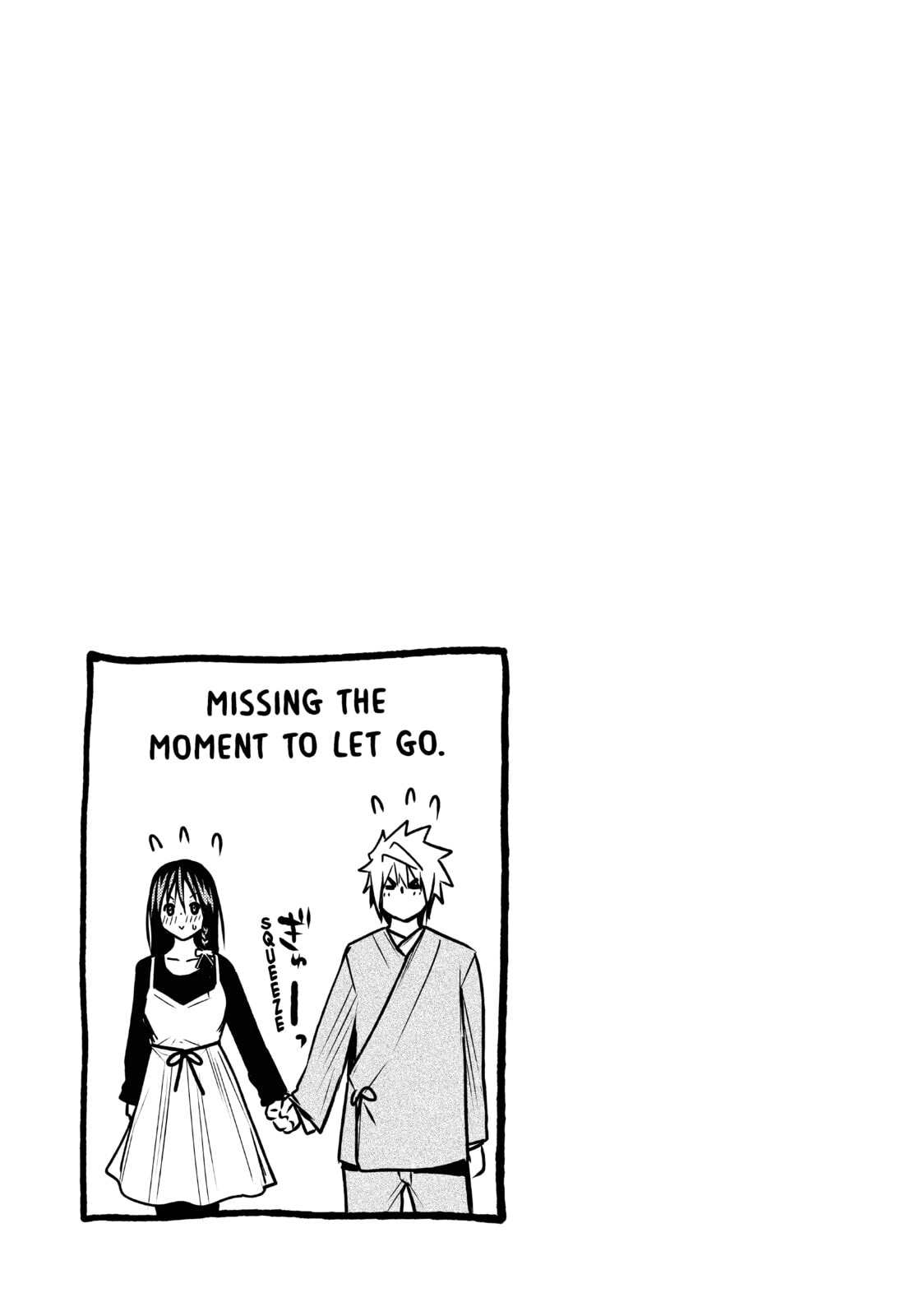 Man Proposes. . . page 18