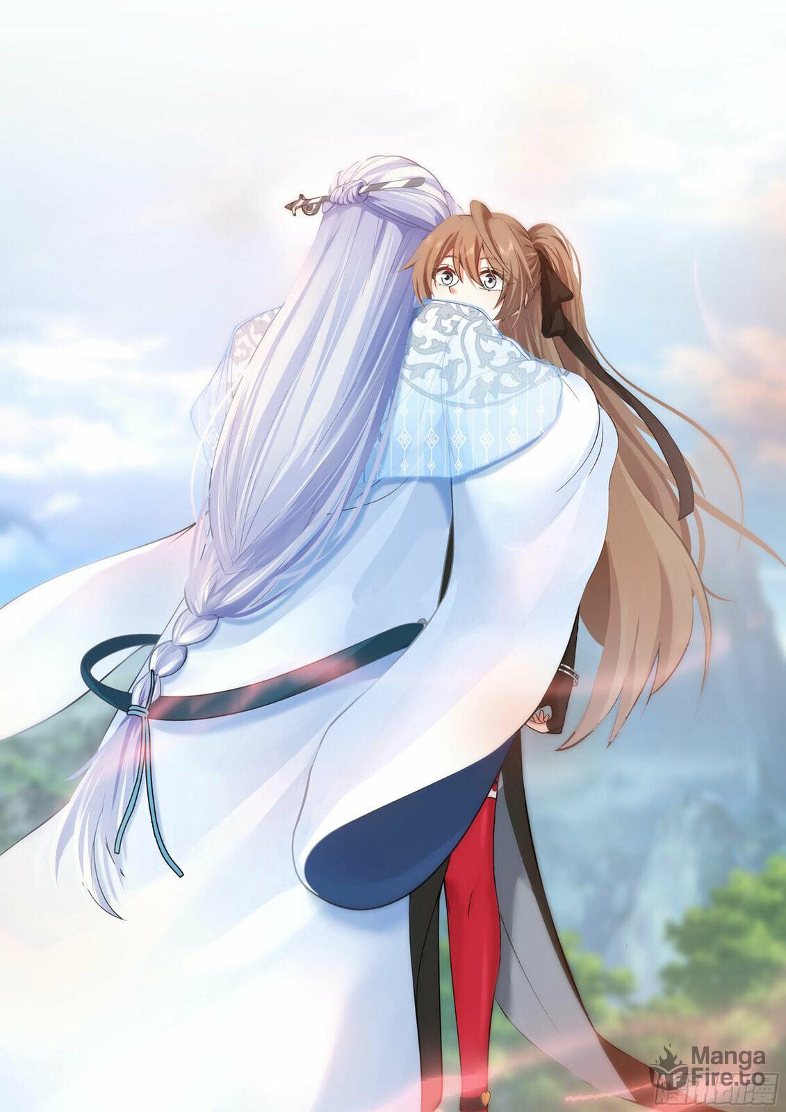 Fanpai Da Shixiong, Shimeimen Quan Shi Bing Jiao – Chapter 6 page 9