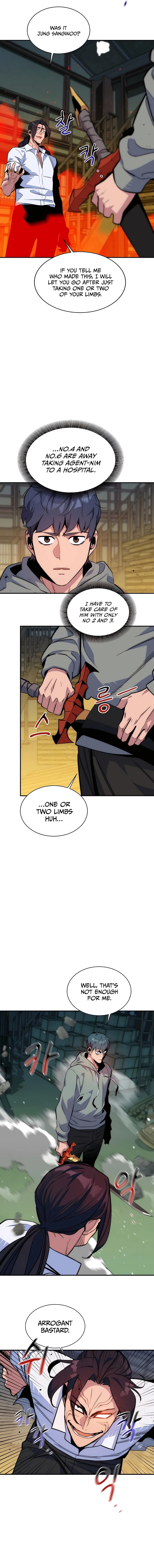 Auto Hunting With My Clones – Chapter 45 page 2