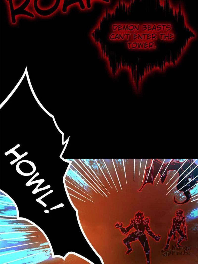 Doomsday Jigsaw Puzzle – Chapter 63 page 29