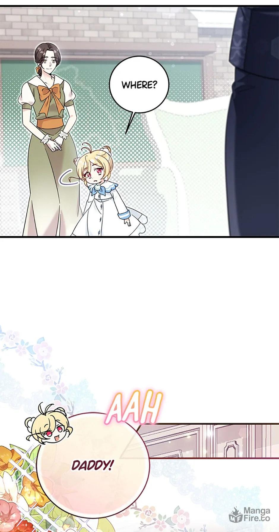 Baby Pharmacist Princess – Chapter 14 page 44