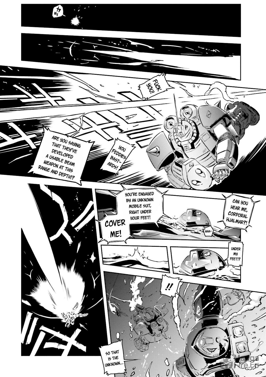 Dam of the Black Sea page 24