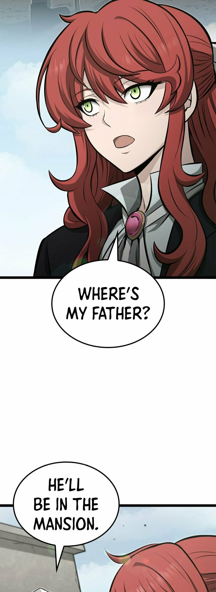 Kalli the Champion – Chapter 32 page 48