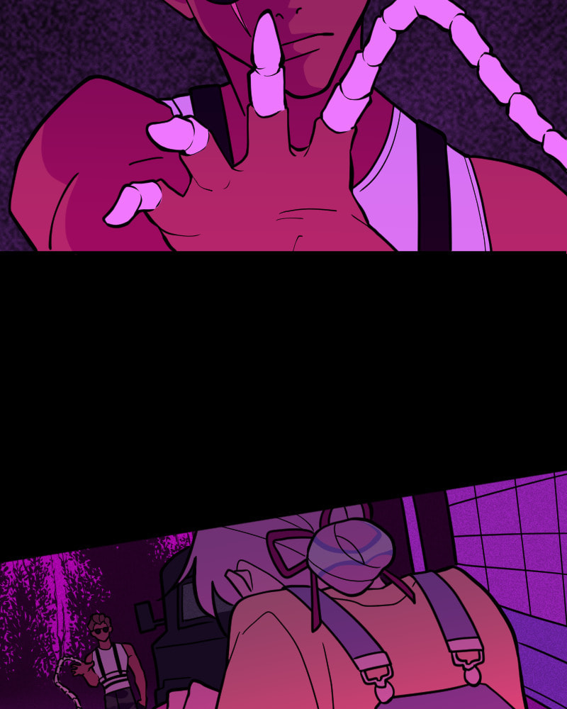 Homesick (Ms. Freaky) (Colored) – Chapter 69 page 46