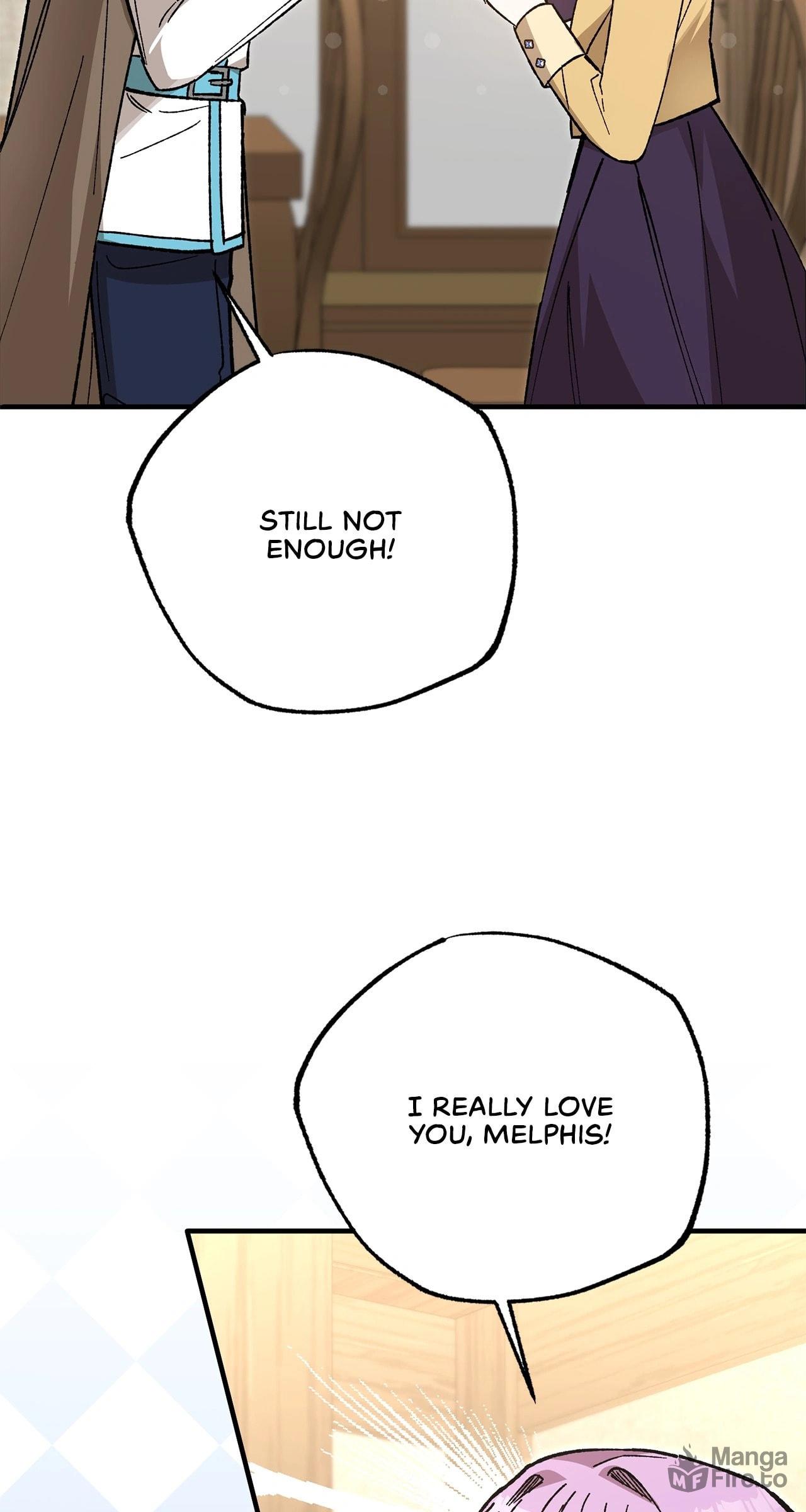 Let Me Kidnap the Male Lead – Chapter 22 page 54