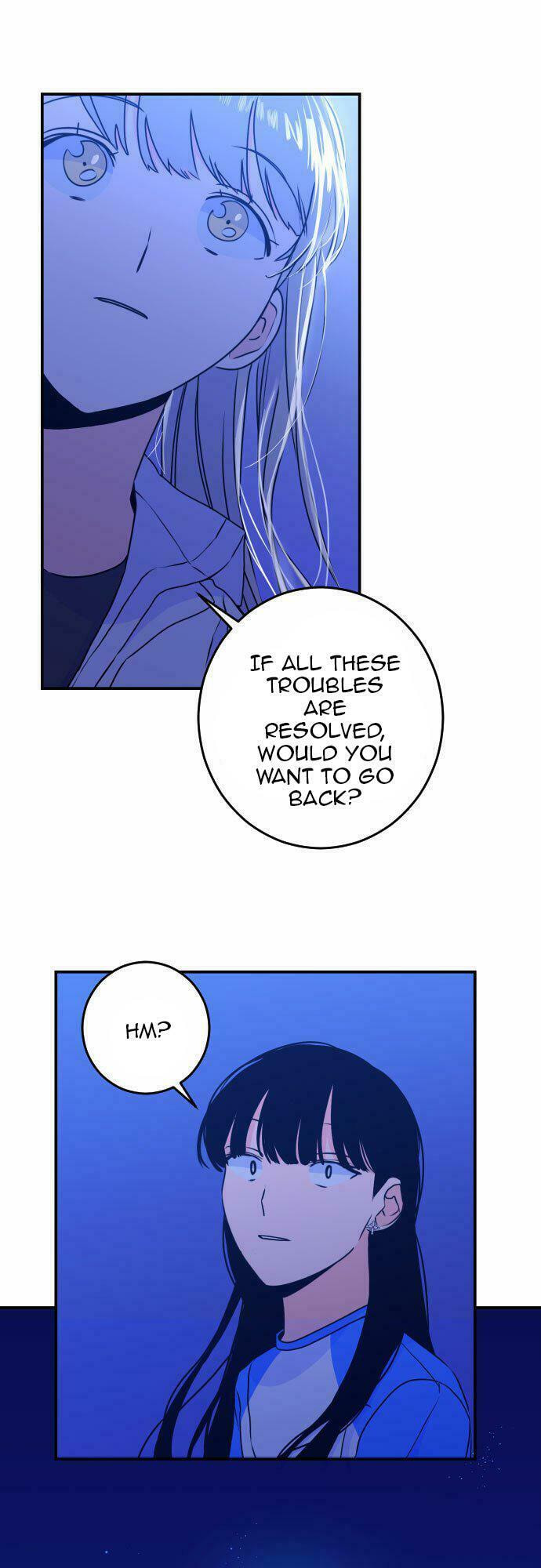 Bad Side – Chapter 20 page 21