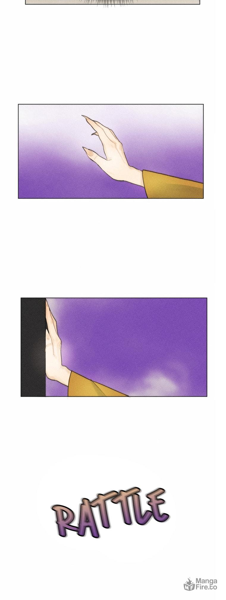 THEY SAY GOBLINS DON'T KNOW HOW TO CRY – Chapter 9 page 2