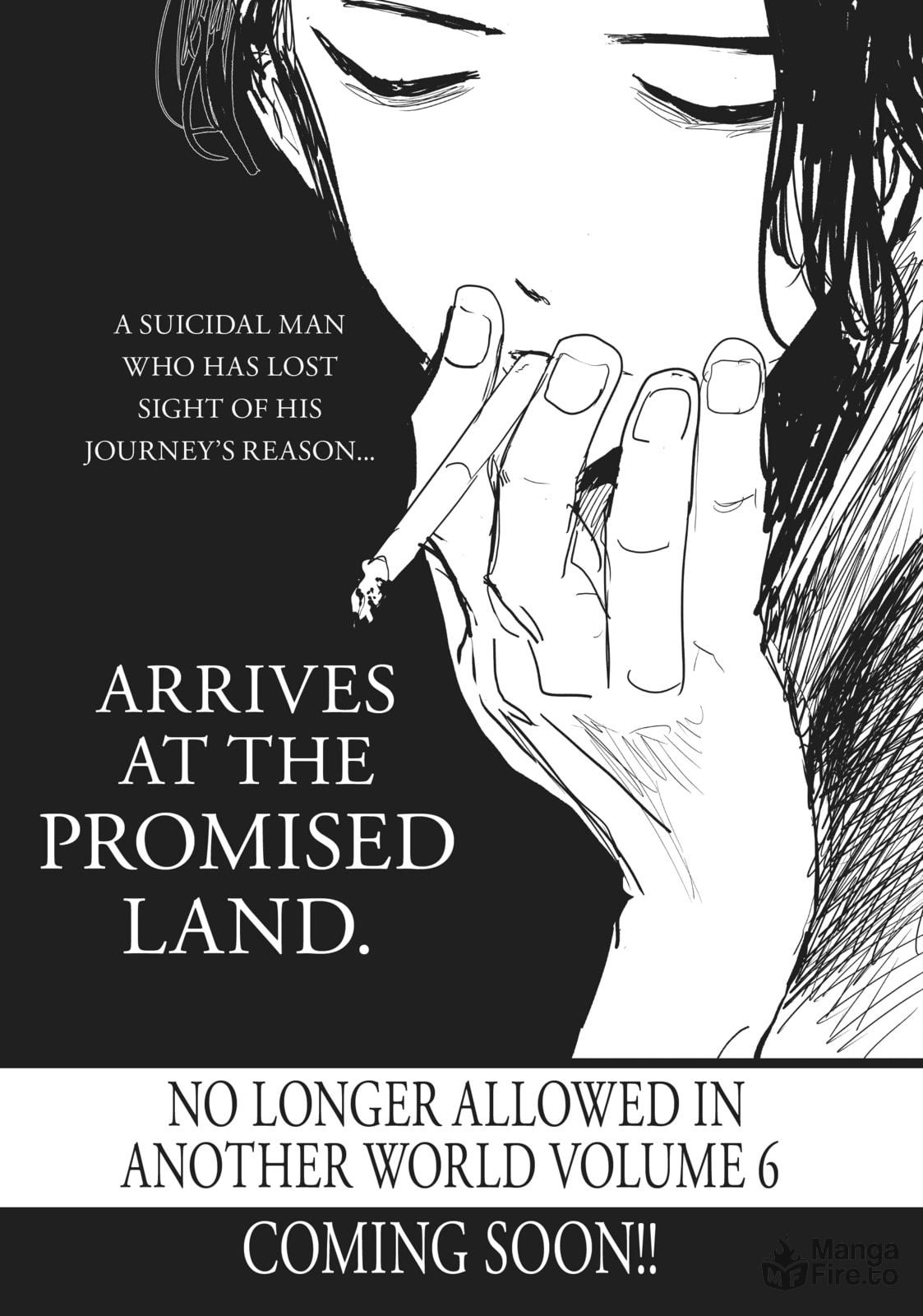 No Longer Allowed In Another World – Chapter 29 page 20