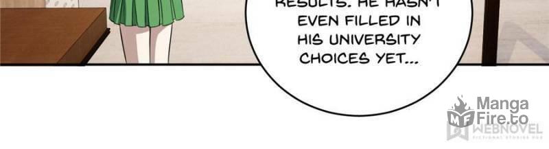 World's Best Martial Artist (Colored) – Chapter 22 page 47