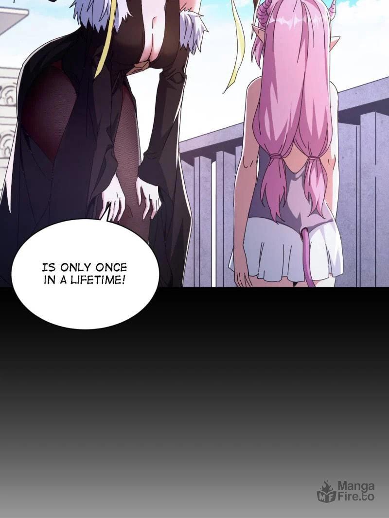 Kanshou Monvmen De Dian Yu Zhang – Chapter 69 page 24