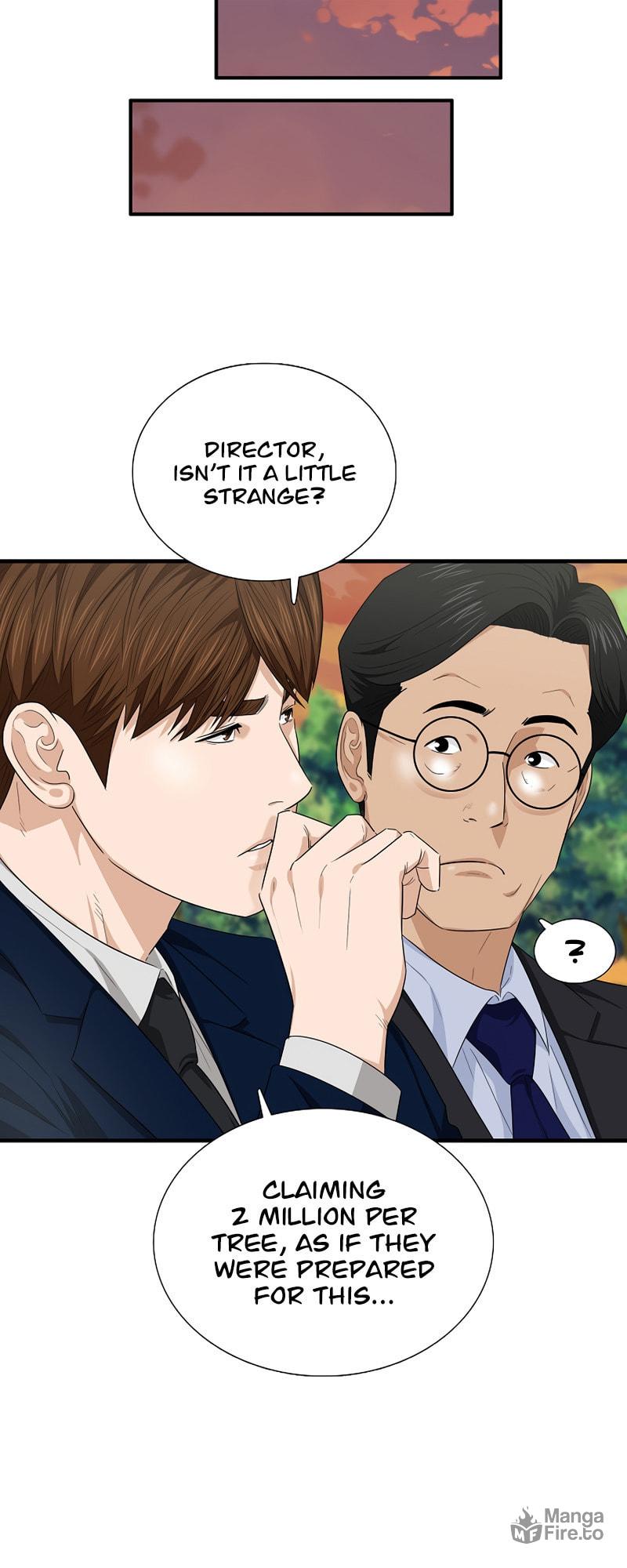 This is the Law – Chapter 69 page 50
