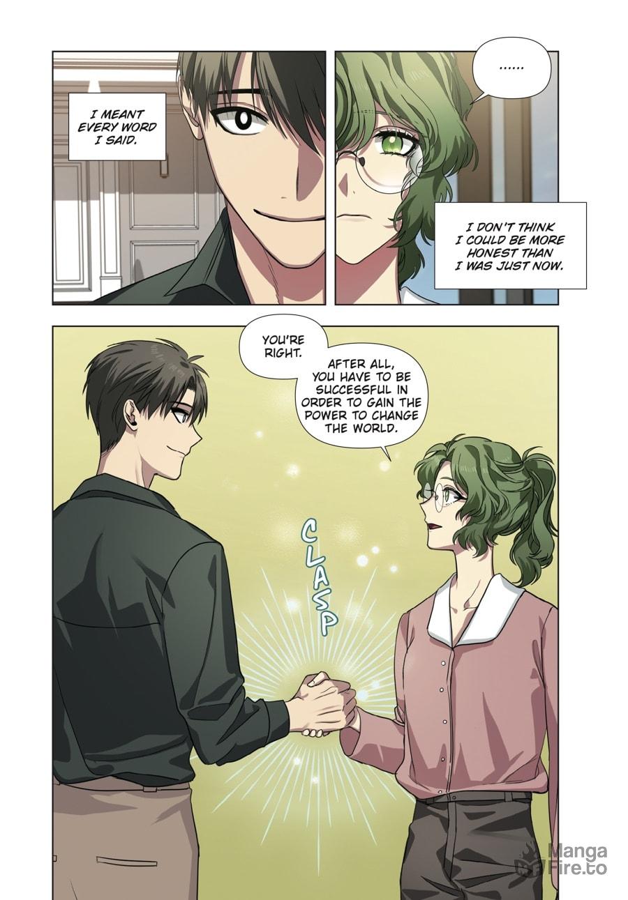 SSS-Class Revival Hunter (Book Version) – Chapter 10 page 17