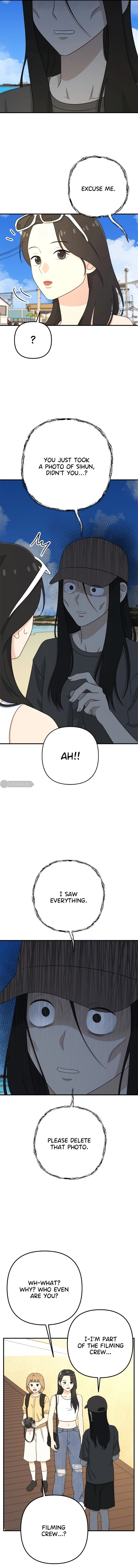 Solo School – Chapter 17 page 3
