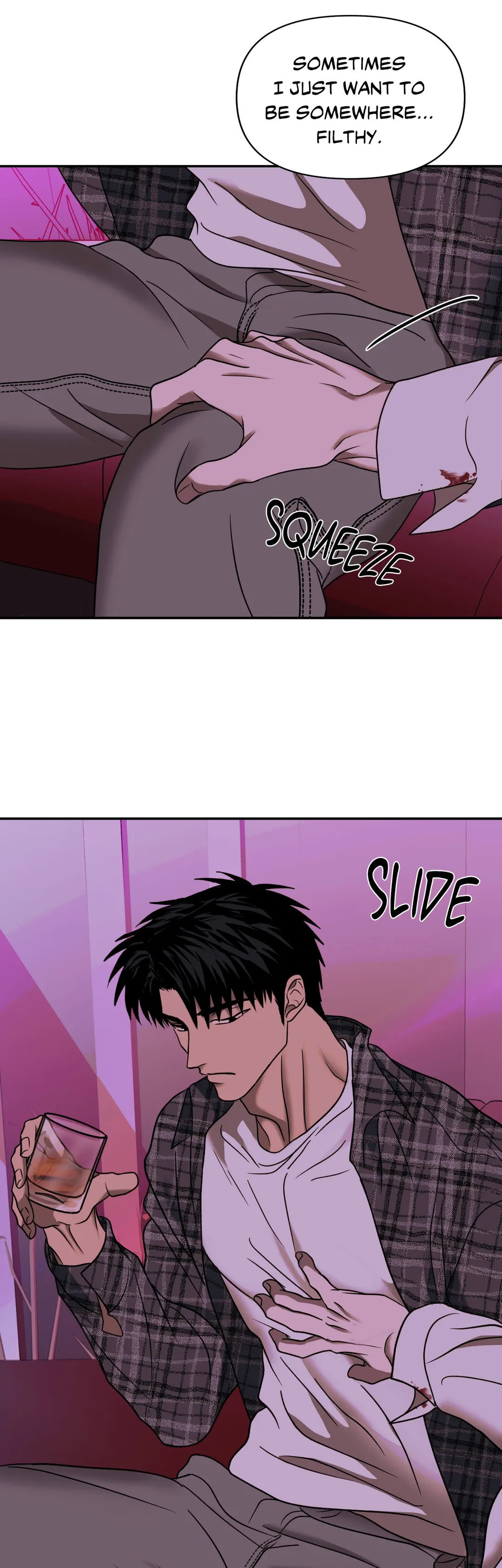 Shutline – Chapter 53 page 17