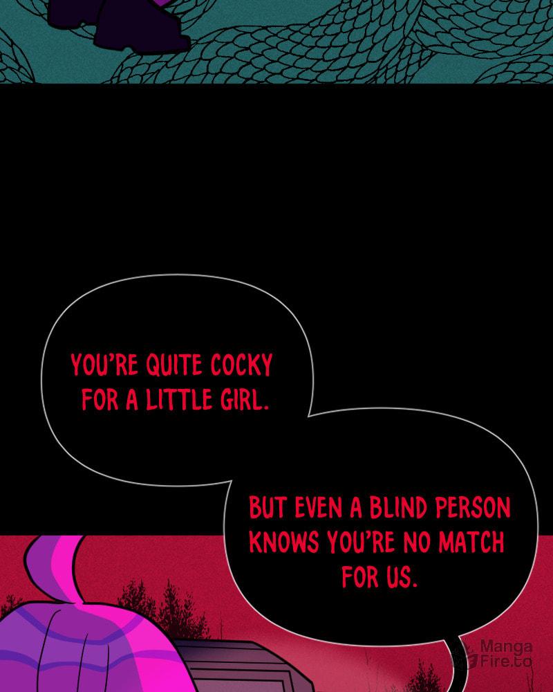 Homesick (Ms. Freaky) (Colored) – Chapter 69 page 32