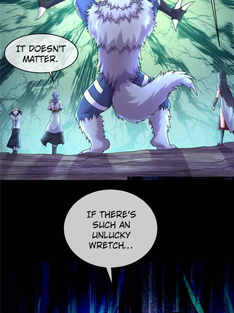 My Furry Harem Is After Me – Chapter 23 page 43