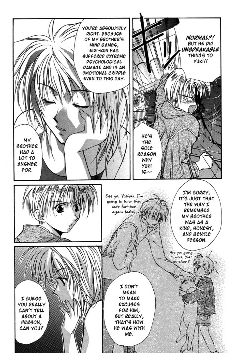 Gravitation – Chapter 40 page 28