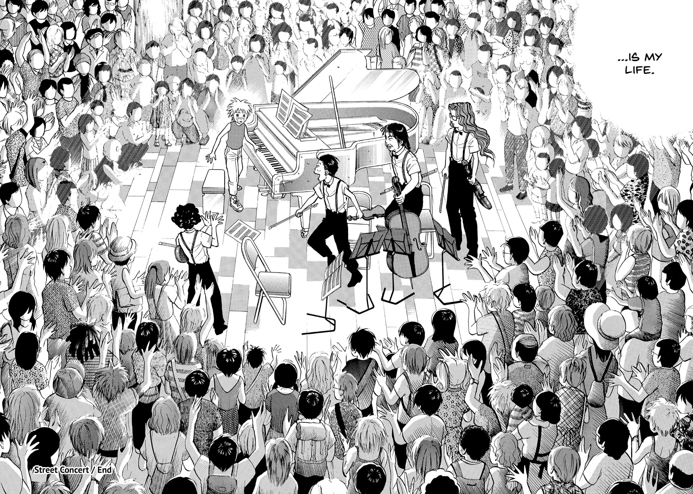 Roadside Concert page 19