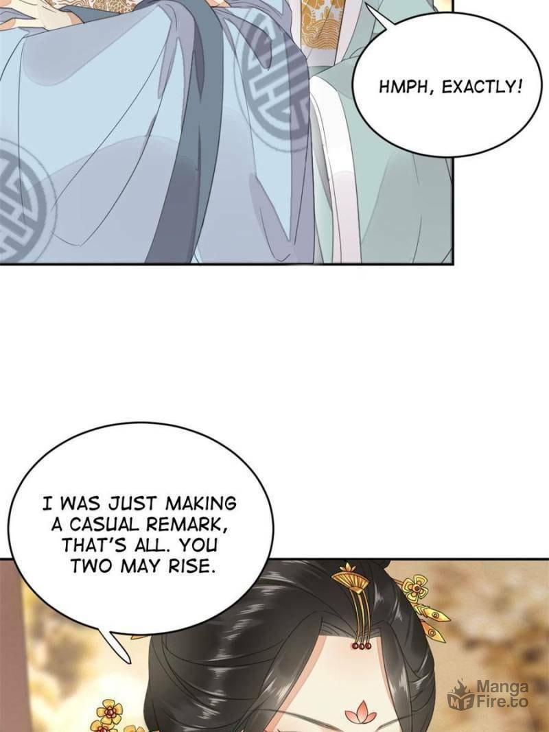 The Poisonous Lady's Fiery Return – Chapter 5 page 11