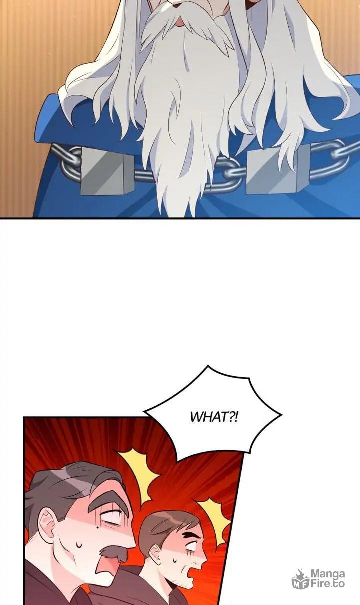 Wake Up, Warrior – Chapter 60 page 32
